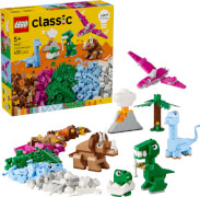 LEGO 11041 - Classic Kreative Dinosaurier LEGO 11041 - Classic Kreative Dinosaurier