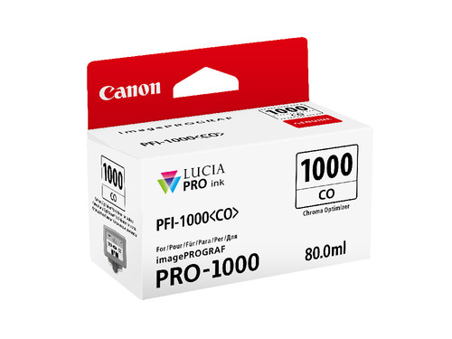 Canon Ink chroma optimizer 80ml Canon Ink chroma optimizer 80ml