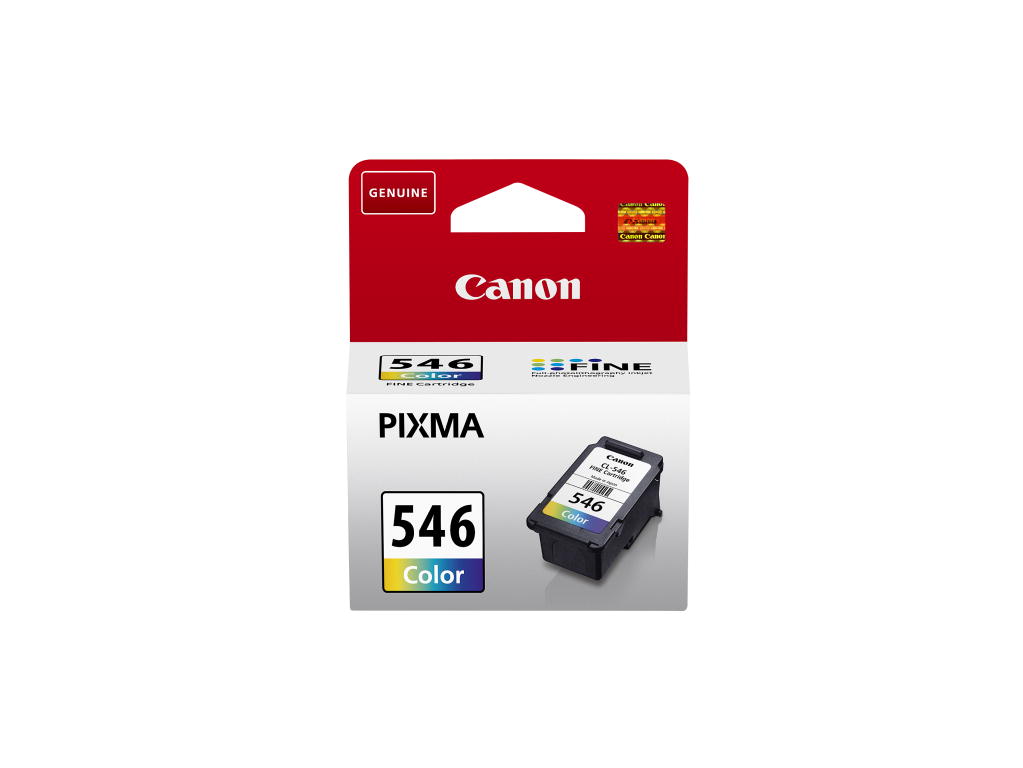 Canon Ink color 180 Seiten Canon Ink color 180 Seiten
