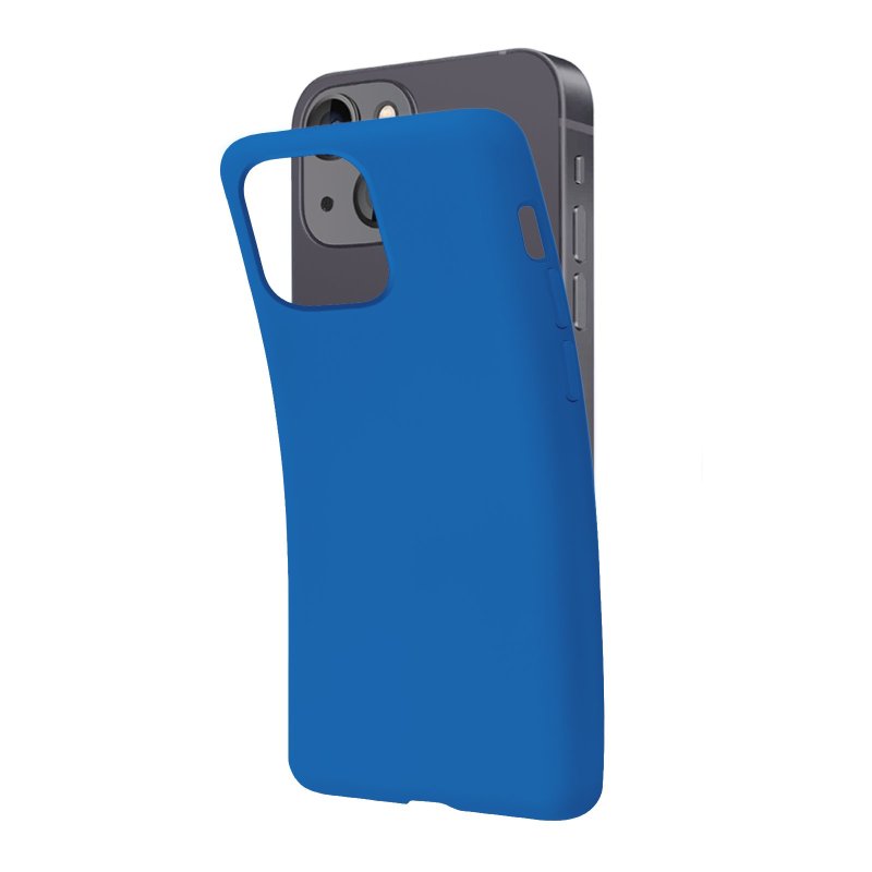 SBS Rainbow Case iPhone 13 blue color