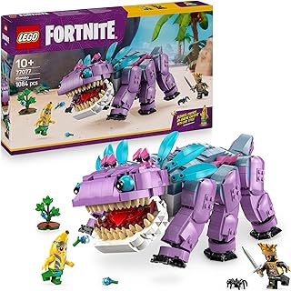 LEGO 77077 - Klombo