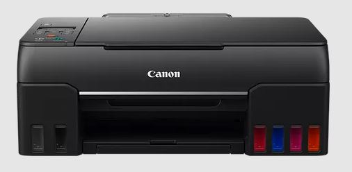 Canon Pixma Inkjet Drucker 3in1 Canon Pixma Inkjet Drucker 3in1