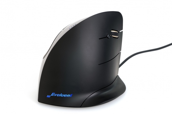 Bakker Elkhuizen ergonomische Maus Evoluent Mouse C Rechts