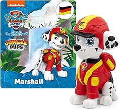 Content Tonie - PAW Patrol Marshall Content Tonie - PAW Patrol Marshall