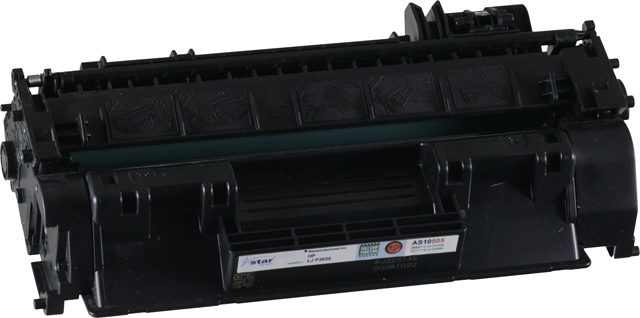Astar HP LJ Cartridge P2035/P2055 Nr.05A 2,3K inkl. Chip