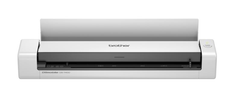 Brother DSmobile Dokumentenscanner