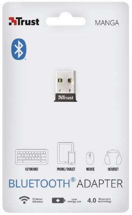 Trust Bluetooth 4.0 USB Adapter