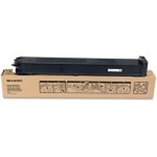 Sharp Toner MX23GTBA black Sharp Toner MX23GTBA black