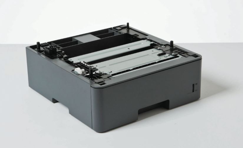 Brother Papierkassette 520 Blatt A4 Brother Papierkassette 520 Blatt A4