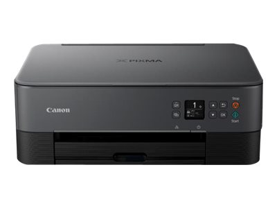 Canon Pixma Inkjet Drucker 3in1 black Canon Pixma Inkjet Drucker 3in1 black