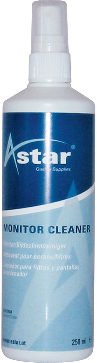 Astar Bildschirmreiniger 250ml Astar Bildschirmreiniger 250ml