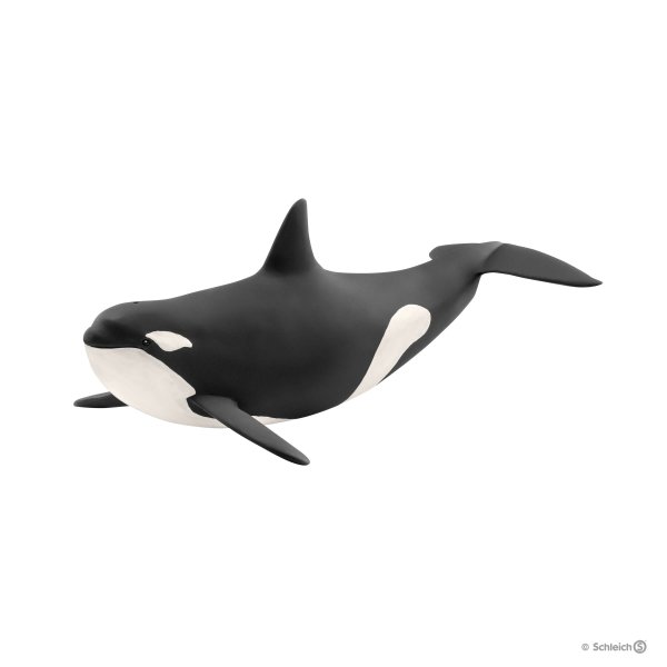 Schleich 14807 - Wild Life Orka