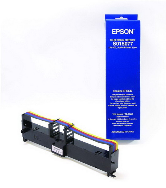 Epson FBK color