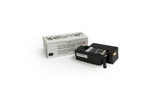 Xerox Toner WC 6027 black Xerox Toner WC 6027 black