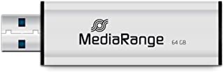 MediaRange USB Stick 3.0 64GB