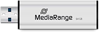 MediaRange USB Stick 3.0 64GB MediaRange USB Stick 3.0 64GB