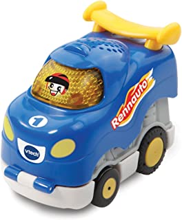 Tut Tut Baby Flitzer - Press & Go Rennauto Tut Tut Baby Flitzer - Press & Go Rennauto