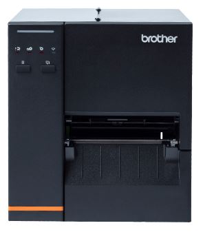 Brother Etikettendrucker Brother Etikettendrucker