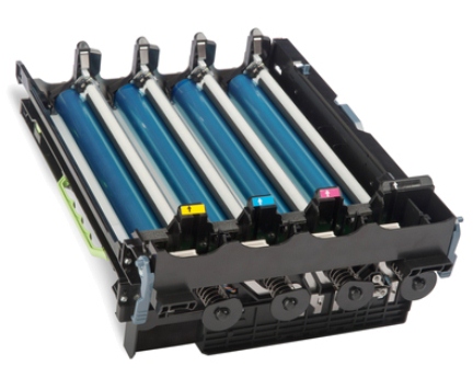 Lexmark Imaging Kit 700Z5 black + color 40K Lexmark Imaging Kit 700Z5 black + color 40K