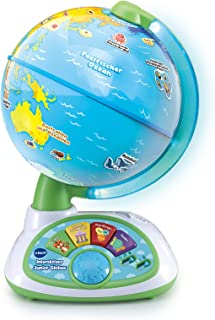 Vtech Interaktiver Junior Globus 3-6 Jahre Vtech Interaktiver Junior Globus 3-6 Jahre
