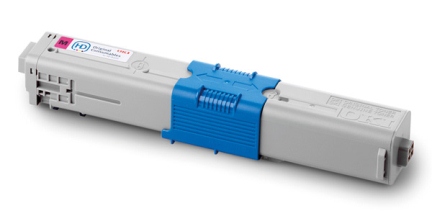 OKI Toner C300/C500 mag. 2K OKI Toner C300/C500 mag. 2K