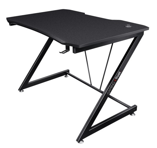 Trust GXT711X DOMINUS Desk Trust GXT711X DOMINUS Desk
