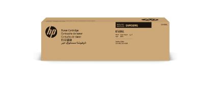 Samsung CLT-K503L H-Yield black Toner Cartridge 8K Samsung CLT-K503L H-Yield black Toner Cartridge 8K