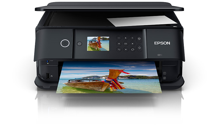 Epson Expression Premium Inkjet Farb-MFC 3in1 Epson Expression Premium Inkjet Farb-MFC 3in1