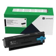 Lexmark Cartridge Return black 3K