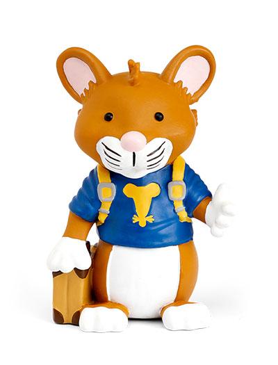 Content Tonie - Leo Lausemaus - Das Original-Hörspiel 2