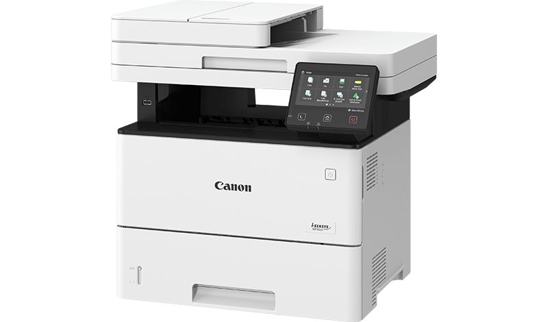 Canon Laser-MFC 3in1 Canon Laser-MFC 3in1