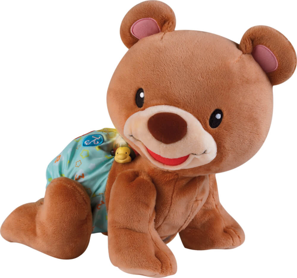 VTech - Krabbel mit mir - Bär VTech - Krabbel mit mir - Bär