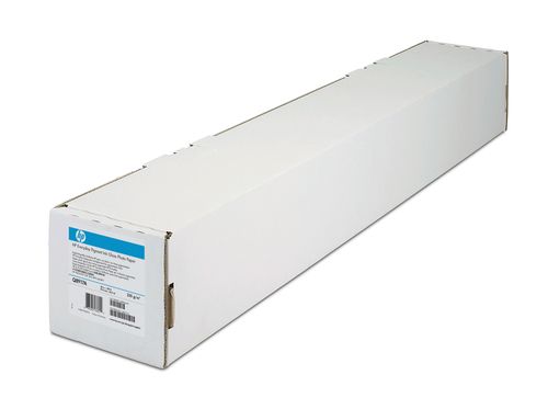 HP Heavyweight Coated Paper 24"Ro.