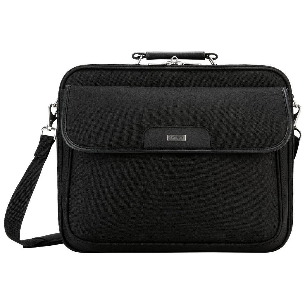 Targus Clamshell Notebook Tasche 15,6" black