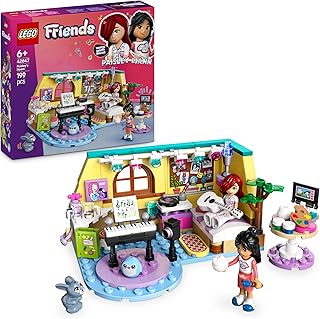 LEGO 42647 - Friends Heartlake City Eiswagen