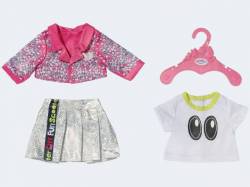 Baby Born - City Outfit