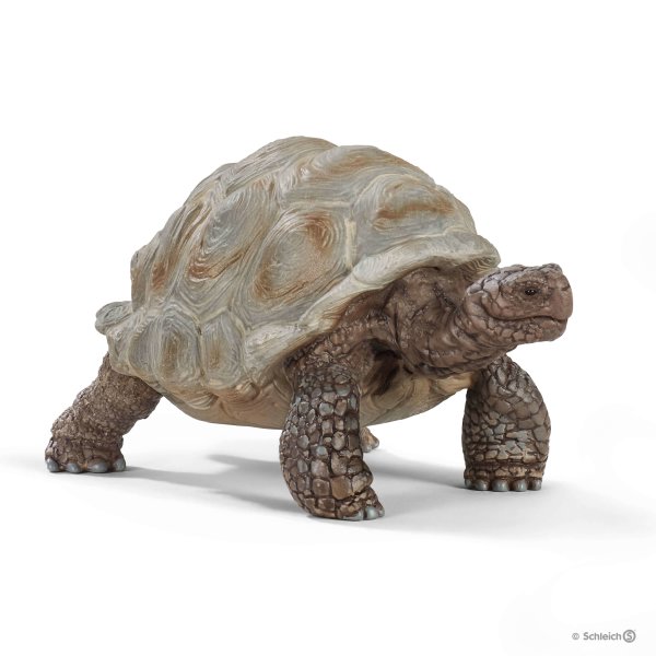Schleich 14824 - Wild Life Riesen Schildkröte