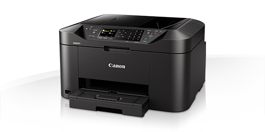 Canon Maxify Inkjet Drucker 4in1 Canon Maxify Inkjet Drucker 4in1