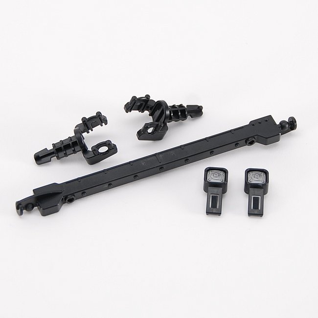 Bruder 43459 - Kleinteile für Cat® Kettendozer