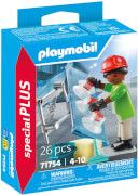 Playmobil 71754 - Glaser Playmobil 71754 - Glaser