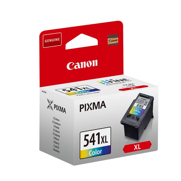 Canon Ink color XL 400 Seiten Canon Ink color XL 400 Seiten