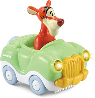 TUT TUT FLITZER -TIGGERS C TUT TUT FLITZER -TIGGERS C