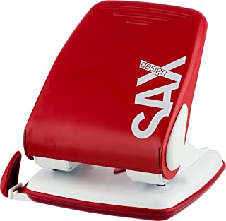 SAX Design Locher 518 XL - rot SAX Design Locher 518 XL - rot