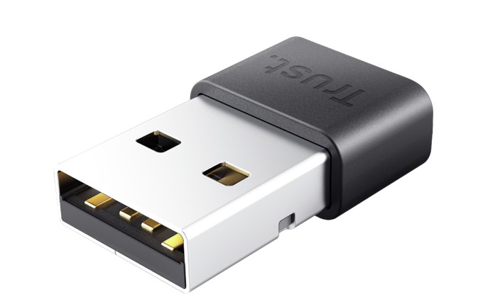 Trust MYNA Bluetooth 5 Adapter Trust MYNA Bluetooth 5 Adapter