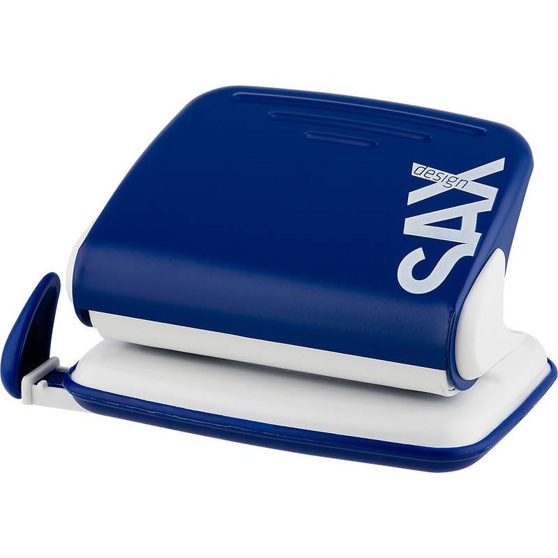 SAX Design Locher 318 M - blau SAX Design Locher 318 M - blau