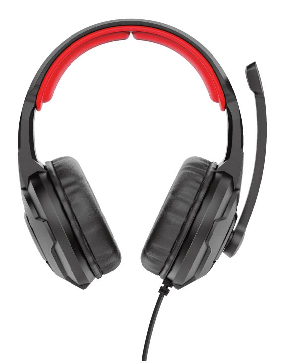 Trust GXT411 RADIUS Multiplatform Headset