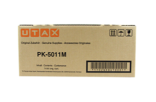 Utax Toner PK-5011M mag. 5K