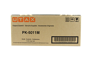 Utax Toner PK-5011M mag. 5K Utax Toner PK-5011M mag. 5K