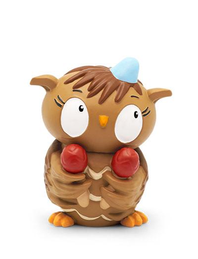 Content Tonie - Die Eule mit der Beule und ihre Freunde - Liederalbum