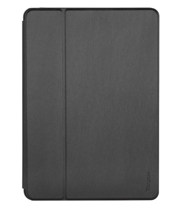 Targus Click-In Tablet Hülle Ipad Air/Pro 10,2-10,5" black Targus Click-In Tablet Hülle Ipad Air/Pro 10,2-10,5" black
